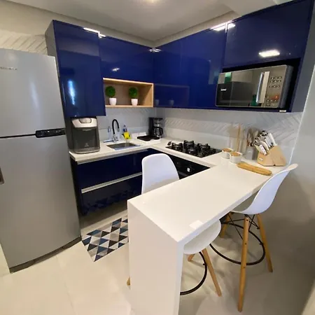 Flat Ancorar - Porto-2